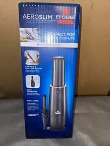 BISSELL AeroSlim Hand Vacuum Model 2986T - Picture 1 of 2