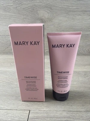 Mary Kay Antioxidant Moisturizer Normal to Dry Timewise 3D 217393 3fl oz - Image 1 of 4