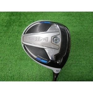743 Fairway Wood Tailormade Sim Tensei Silver Tm 50 Jp S 19 Degrees Recommend - Picture 1 of 6