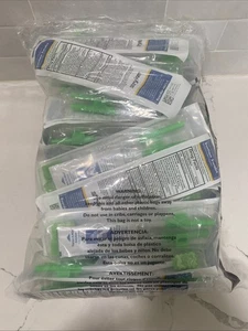 Salbei Toothette Saugtupfer mit Perox-A-Mint Lösung Menge 44 Pakete - Bild 1 von 1