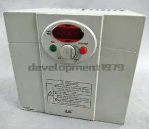 ONE LG SV015IC5-1 Inverter SV015IC51 USED - Picture 1 of 5