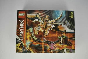 Lego 71718 - Ninjago - Wus gefährlicher Drache - NEU & OVP - Bild 1 von 1