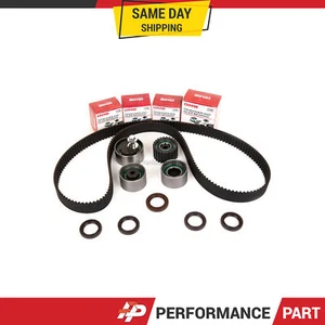 Kit de correa de distribución para 96-97 Subaru Legacy 2,5 L EJ25 DOHC 16V - Imagen 1 de 8