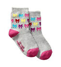 NEW Baby GAP Girls 0-6 mos 1 Pair of Socks 