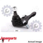 NEW BALL JOINT FOR TOYOTA VERSO R2 1ZR FAE 2ZR FAE 1AD FTV 2AD FHV JAPANPARTS