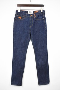 Superdry Denim Jeans for Men for sale 