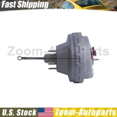 Cardone New Power Brake Booster For 2003 2004 2005 2006 Ford Expedition - Image 1 of 4