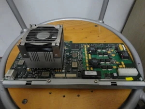 HP Compaq AlphaServer DS20e CPU 54-30060-01 KN311 667Mhz 5030059-01 54-30060-04 - Picture 1 of 1