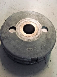 VOLANO SEM TYPE K 101801 HUSABERG FS FC FE KTM SXC LC4 - Foto 1 di 4