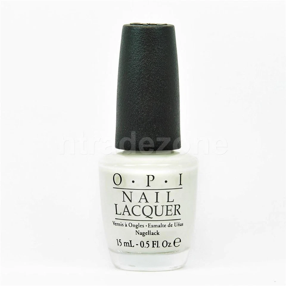 Esmalte de uñas OPI laca tonos suaves - Funny Bunny H22 15 ml 0,5 oz Foto 1 de 1