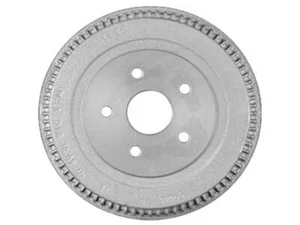 For 1963 Mercury Country Cruiser Brake Drum Front Bendix 68999XSHK - Picture 1 of 2