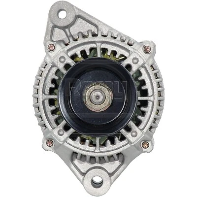 Remy Alternator 适用于 Civic, Civic del Sol 13286 — 第 1/4 张图片