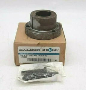 Baldor Dodge SH X 1-1/8-KW Bushing - Picture 1 of 5