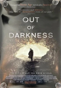 Out Of Darkness DS Plakat filmowy teatralny 27x40 - Plakat kina filmowego NOWY - Zdjęcie 1 z 8
