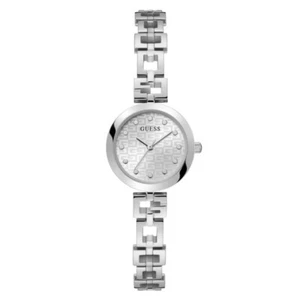 GW0549L1 Orologio solo tempo da donna Guess Lady G -15% Sconto - Foto 1 di 3