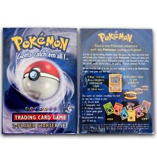 Kit Lutador Cartas Pokémon: Groudon Foil e Garchomp, Gabite e Gible, Jogo  de Tabuleiro Copag Nunca Usado 55413768