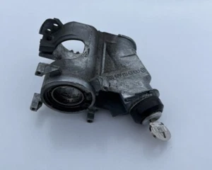 Porsche 924 1978 Ignition Key Switch Lock 113905851A With Key - Picture 1 of 7