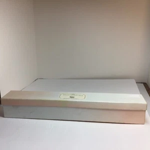 Vintage SCENTENNIALS SCENTED DRAWER LINERS sealed.6 sheets,16.5/22”. Plumeria - Picture 1 of 7