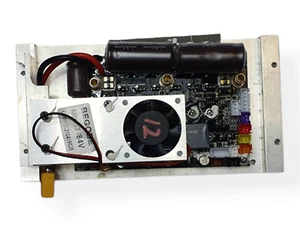 Tablero de control MTen3 - Imagen 1 de 1