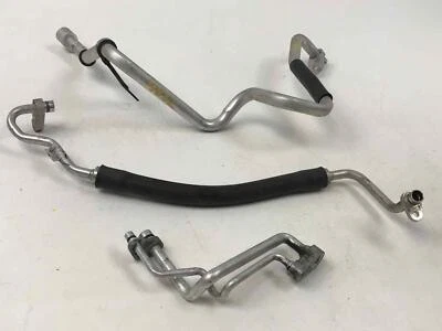 Juego de 3 mangueras de descarga de aire acondicionado Nissan Murano 15-21 3,5 L 924905AA0A Foto 1 de 4