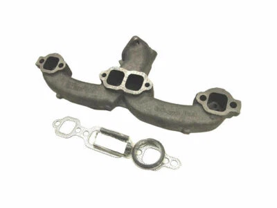 For 1968-1972 Chevrolet P30 Van Exhaust Manifold Right 71361DV 1969 1970 1971 - Image 1 of 2