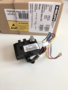 Leistungselektronik HILTI TE50 AVR (03) TE500 AVR 03 Dritte Gen 2147813 - Bild 1 von 7