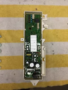 DC92-02393B Samsung Washer Control Board FREE SHIPPING - Picture 1 of 4