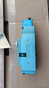 New Numatics A23BA400RT48J61 Valve - Picture 1 of 5