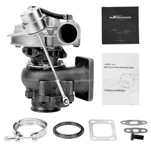 "TurboKits.com has confirmed another successful fitment of their Turbo Kit on a 2014-2019 Corolla. The kit was installed on a 2019 model, and the color scheme looks great. Check it out at the following link: http://t.co/oWwo6IvKYy http://t.co/5ECtSlTB36 #TurboKits #Corolla"