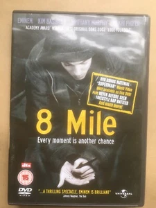 8 Mile (DVD) - Bild 1 von 2