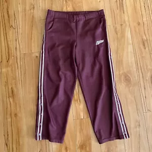 Puma Hit Union Vintage Mens Track Pants - Medium - Picture 1 of 11