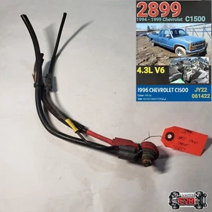 ⭐⭐OEM 1994-1999 CHEVROLET C1500 BATTERY POSITIVE CABLE TERMINAL⭐⭐ - Picture 1 of 3