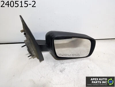 Espejo retrovisor eléctrico Ford Freestyle 2005 fabricante de equipos originales 3L vista lateral pasajero 3 cables Foto 1 de 4