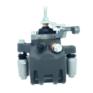 REAR BRAKE CALIPER ASSEMBLY For HONDA TRX450R TRX450ER TRX 450R 43150-HP1-006 - Foto 1 di 4
