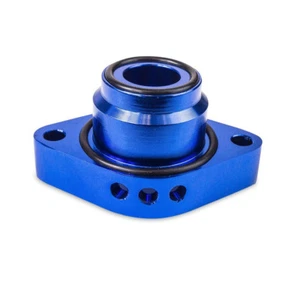 Blow Off Schubumluft-Ventil Adapter 1.4 TSI 1390ccm Seat Ibiza IV 6J, St, Cupra - Picture 1 of 5