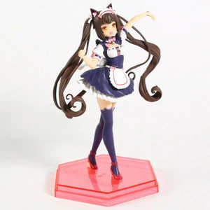 Anime/Manga Nekopara PVC Figur Statue - Chocola - Bild 1 von 4