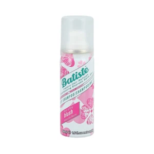5010724527399 Dry Shampoo suchy szampon do włosów Blush 50ml Batiste - Picture 1 of 1
