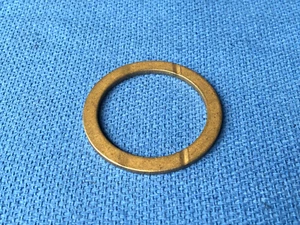 TH400 Sonnax Forward Clutch Hub Rear Thrust Washer Oversize .094" Turbo 400 Drum - Bild 1 von 2