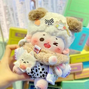Muñeca de peluche de 20 cm KPOP Bangtan Boys Suga MIN YOONGI【sin ropa】 - Imagen 1 de 6