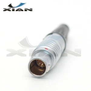 1B 6Pin DJI Ronin 2 Power Out Plug 6Pin Male Connector Camera Power Plug - Picture 1 of 5