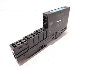 Siemens Simatic S7 6ES7 135-4MB02-0AB0 2 AO HF I Modulo di uscita analogico - Foto 1 di 5