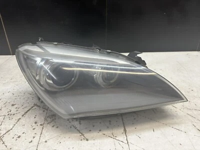 12-15 MONTAJE FARO DERECHO BMW 640I 12 13 14 15 Foto 1 de 4