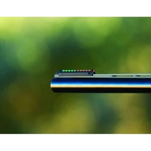 HIVIZ Magnetic Front Shotgun Sight For .218" to .328" -TO300 + $10 FREE cloths! - Picture 1 of 4