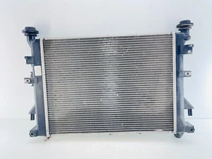 2006-2009 PONTIAC SOLSTICE SATURN SKY Engine Cooling Radiator 12242001 OEM - Picture 1 of 7