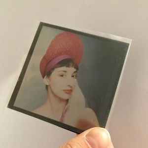 PAULINE ESTER - RARE PROMO EKTA - EKTA UNIVERSAL VINTAGE PROMO !!! - Bild 1 von 1