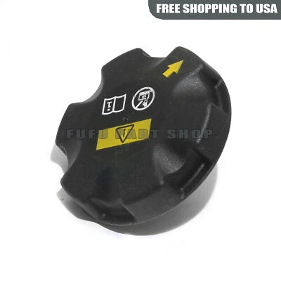 Tapa del tanque de expansión de refrigerante para BMW 320i 328i 335i 330i 325i 420i 528i 535i 640i Foto 1 de 4