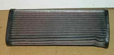 Filtro de aire Ducati Performance Hi-Flow Superbike Streetfighter Multistrada Diavel Foto 1 de 3