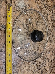 Toastmaster TM-401SC Slow Cooker, 4-Quart Replacement Lid. - Picture 1 of 2