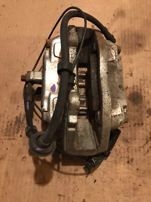 Pinza de freno delantera izquierda mercedes-benz brembo remanufactura amg ml55 00 01  Foto 1 de 4