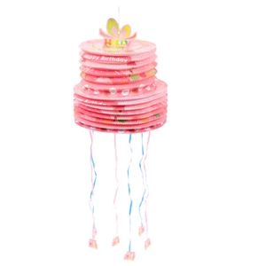 Geschenkbox Pinata Baby Mexikanisches Piñata-Spielzeug Partygeschenke - Bild 1 von 12